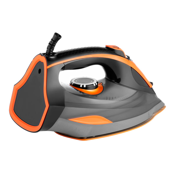 Утюг Centek CT-2361 ORANGE - фото 5
