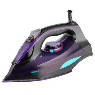 Утюг Centek CT-2361 VIOLET