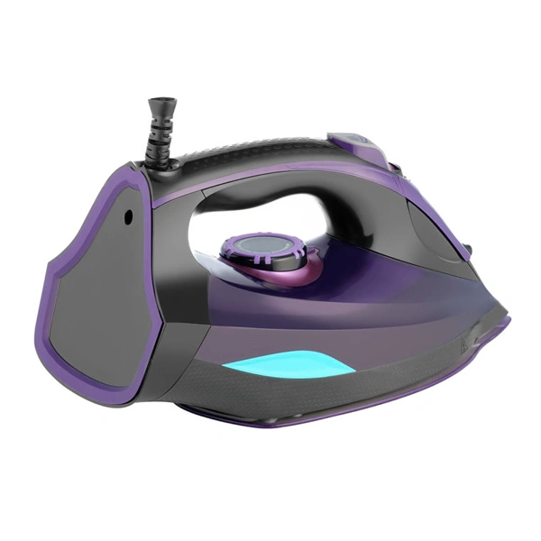 Утюг Centek CT-2361 VIOLET - фото 5