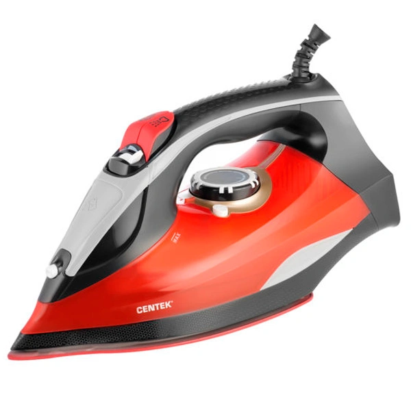 Утюг Centek CT-2362 red
