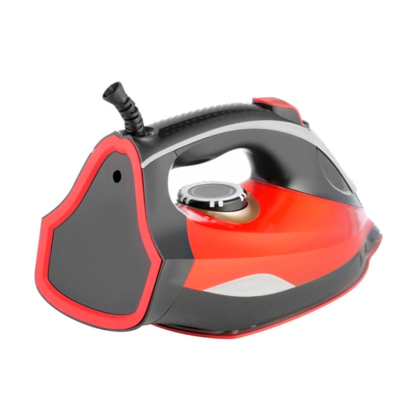 Утюг Centek CT-2362 red - фото 3