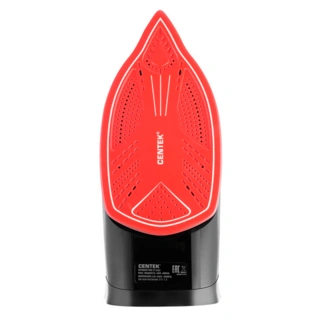 Утюг Centek CT-2362 red