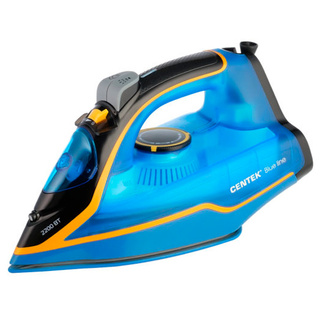 Утюг Centek CT-2363 BLUE
