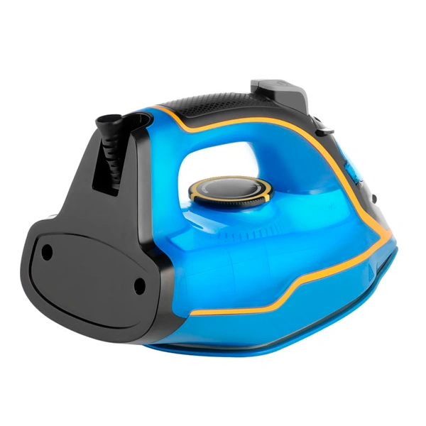 Утюг Centek CT-2363 BLUE - фото 5