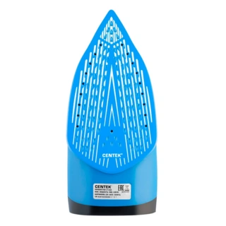 Утюг Centek CT-2363 BLUE