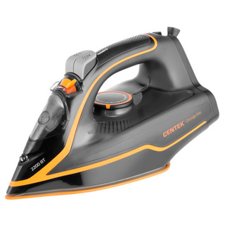 Утюг Centek CT-2363 ORANGE