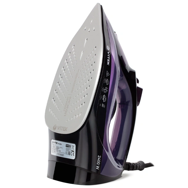 Утюг Vitek VT-8316 - фото 3