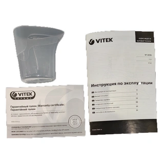 Утюг Vitek VT-8316