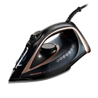 Утюг Redmond RI-C291 Черный RI-C291
