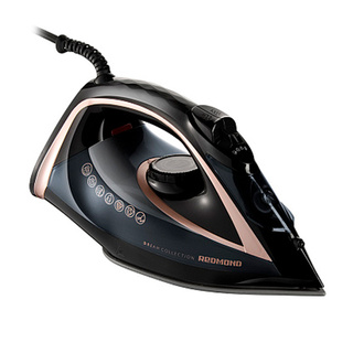 Утюг Redmond RI-C291 Черный RI-C291