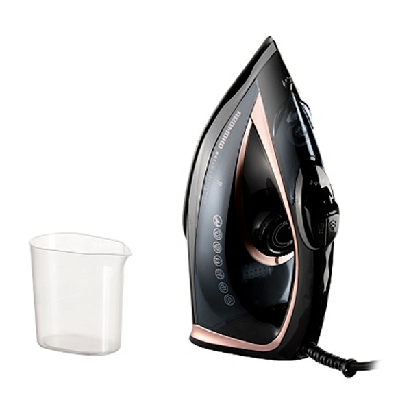 Утюг Redmond RI-C291 Черный RI-C291 - фото 4