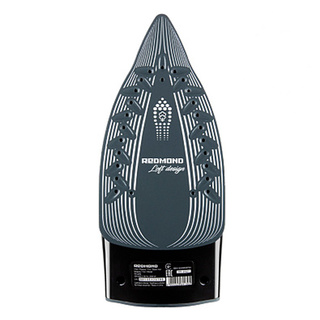 Утюг Redmond RI-C292 Черный RI-C292 - фото 4