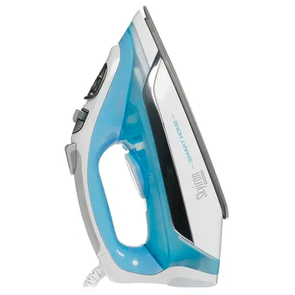 Утюг REDMOND RI-C273S - фото 2