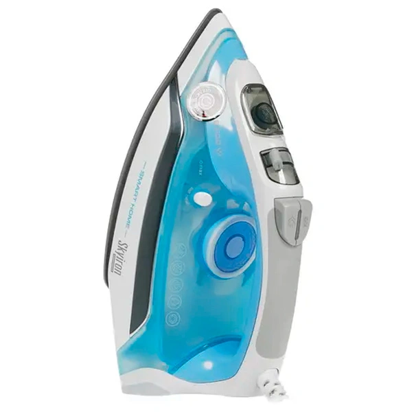 Утюг REDMOND RI-C273S - фото 3