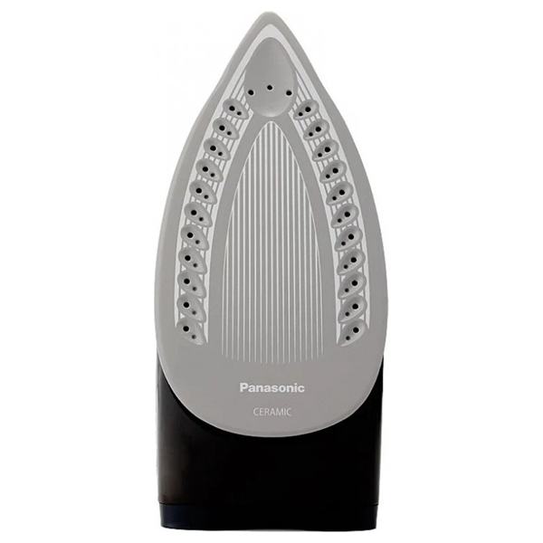 Утюг Panasonic NI-GT200ATW - фото 2