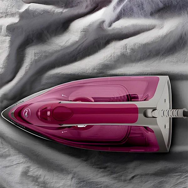 Утюг Tefal Express steam (FV2846E0) - фото 4