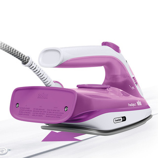 Утюг BRAUN FI3124PU - фото 4