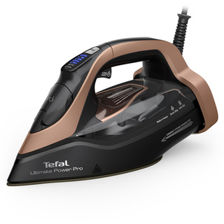 Утюг Tefal Ultimate Power Pro FV9E50E0