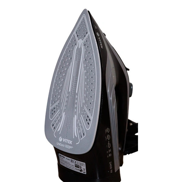 Утюг VITEK VT-8349 - фото 3
