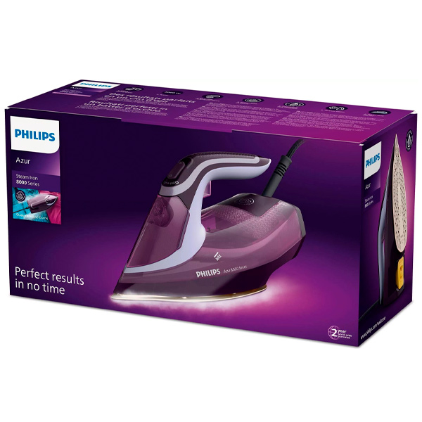 Утюг Philips DST8021/30 - фото 3
