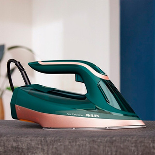 Утюг Philips DST8030/70 - фото 4