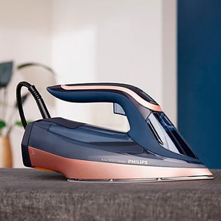 Утюг Philips DST8050/20 - фото 6