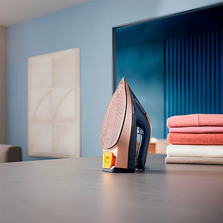 Утюг Philips DST8050/20 - фото 5