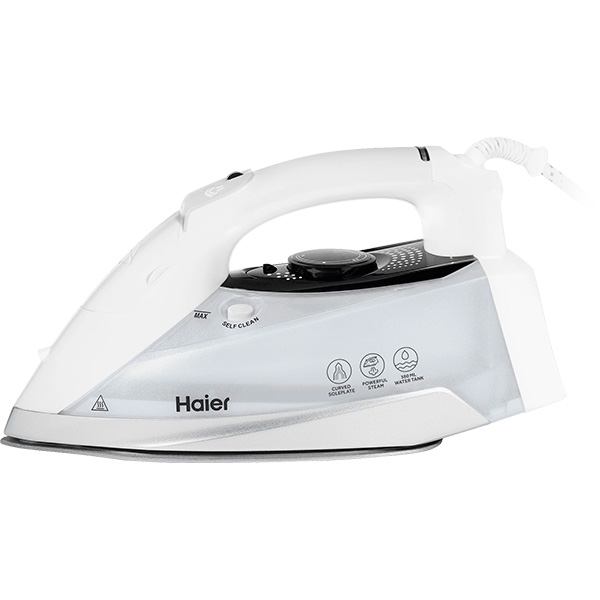 Утюг Haier HI-502 - фото 2