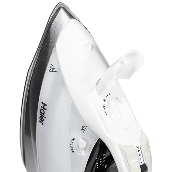 Утюг Haier HI-502 - фото 5