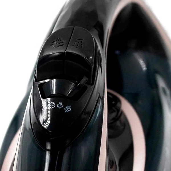 Утюг Artel SI-8885 Black - фото 7
