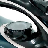 Утюг Artel SI-8885 Black - фото 6