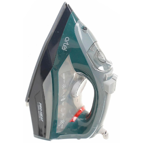 Утюг Artel SI-278 Gray - фото 2