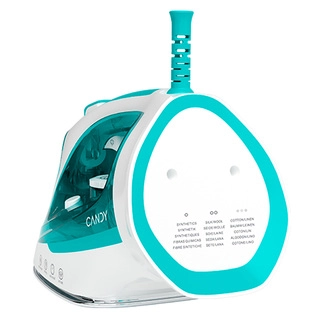 Candy электр үтігі CI-104 - фото 6