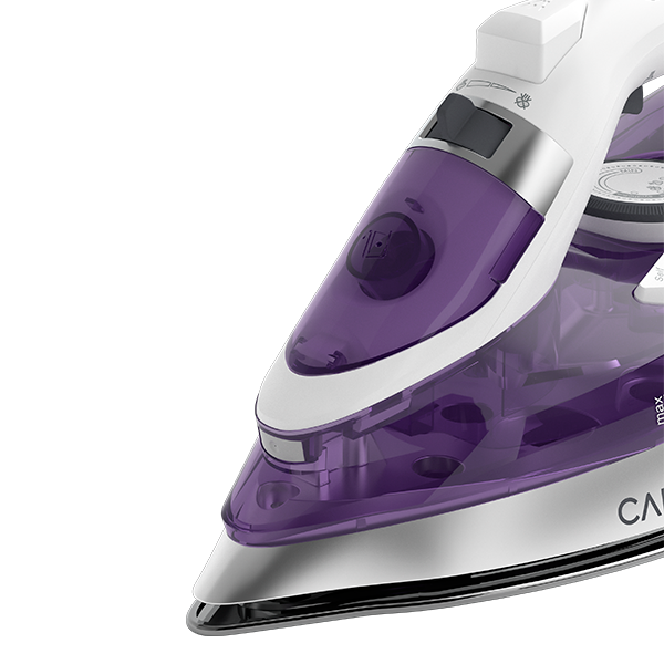 Утюг электрический Candy CI-105 - фото 4