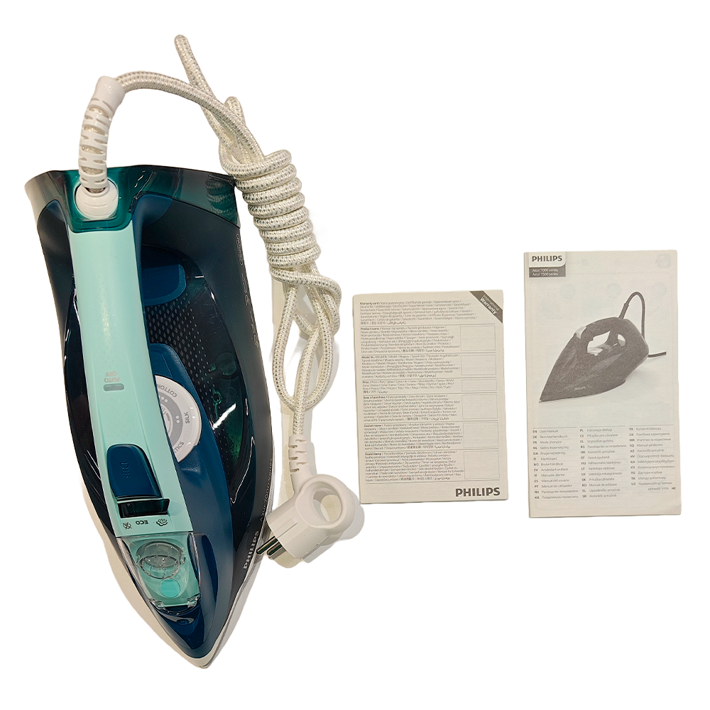 Утюг Philips DST7031/70 - фото 5