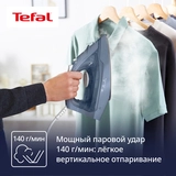 Tefal үтігі Virtuo 30 FV2C60E0 - фото 4