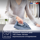 Утюг Tefal Virtuo 30 FV2C60E0 - фото 10