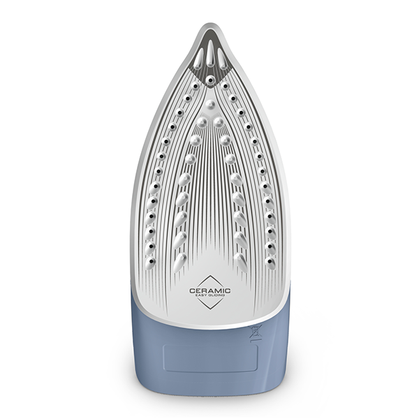 Утюг Tefal Virtuo 30 FV2C60E0 - фото 3