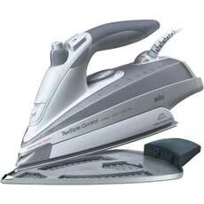 Утюг Braun TexStyle 7-770