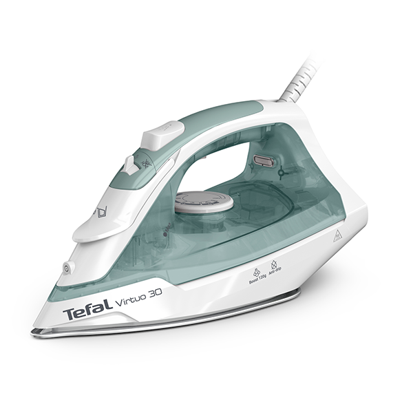 Tefal үтігі Virtuo 30 FV2C42E0