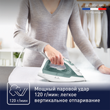 Tefal үтігі Virtuo 30 FV2C42E0 - фото 11