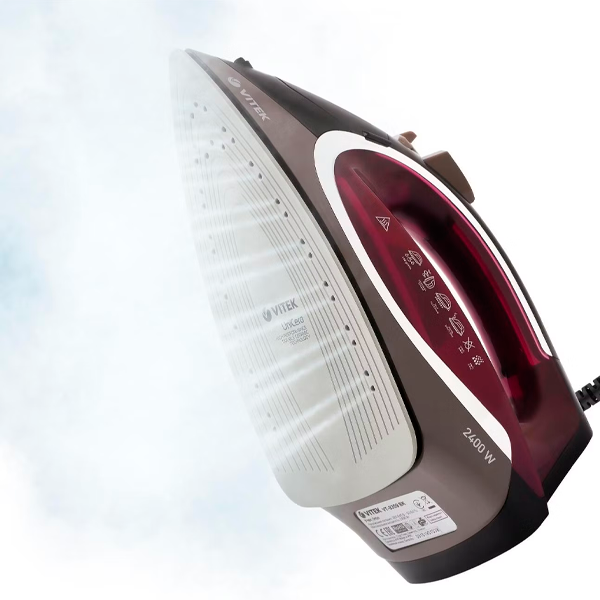 Утюг Vitek VT-8309 VT-8309 - фото 5