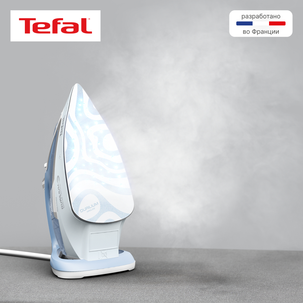 Утюг Tefal FV5723E0 - фото 3