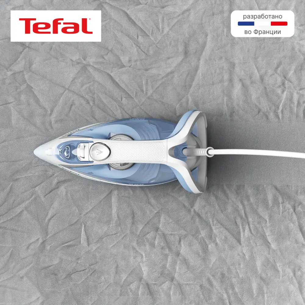 Утюг Tefal FV5723E0 - фото 5