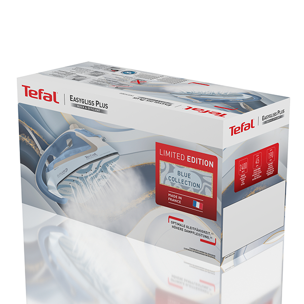 Утюг Tefal FV5723E0 - фото 2
