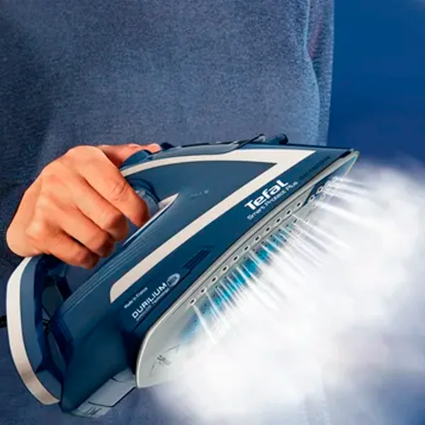 Утюг Tefal SMART PROTECT PLUS FV6872E0 - фото 13
