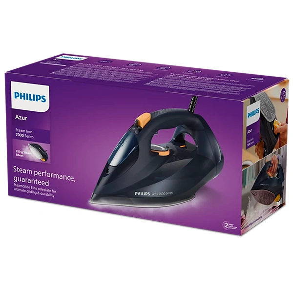 Philips Үтігі DST7060/20 - фото 3
