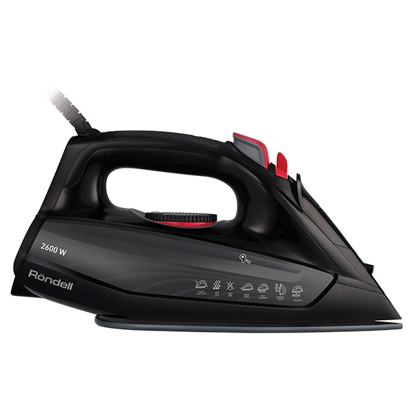 Утюг Rondell RDE-2000 - фото 3