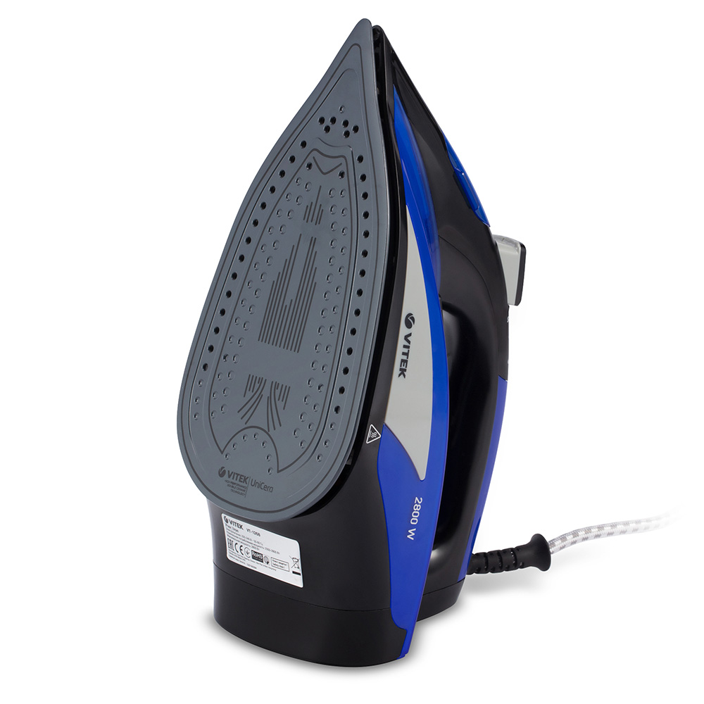 Утюг Vitek VT-1268 - фото 4