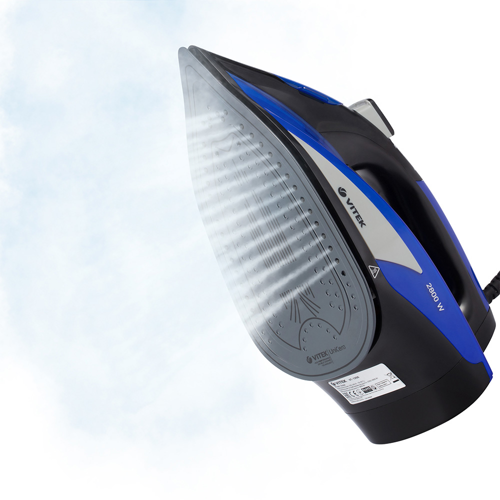 Утюг Vitek VT-1268 - фото 5
